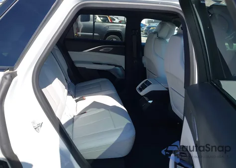 2024 Cadillac Lyriq Luxury W/1Se from USA, damaged, VIN 1GYKPSRK2RZ118297